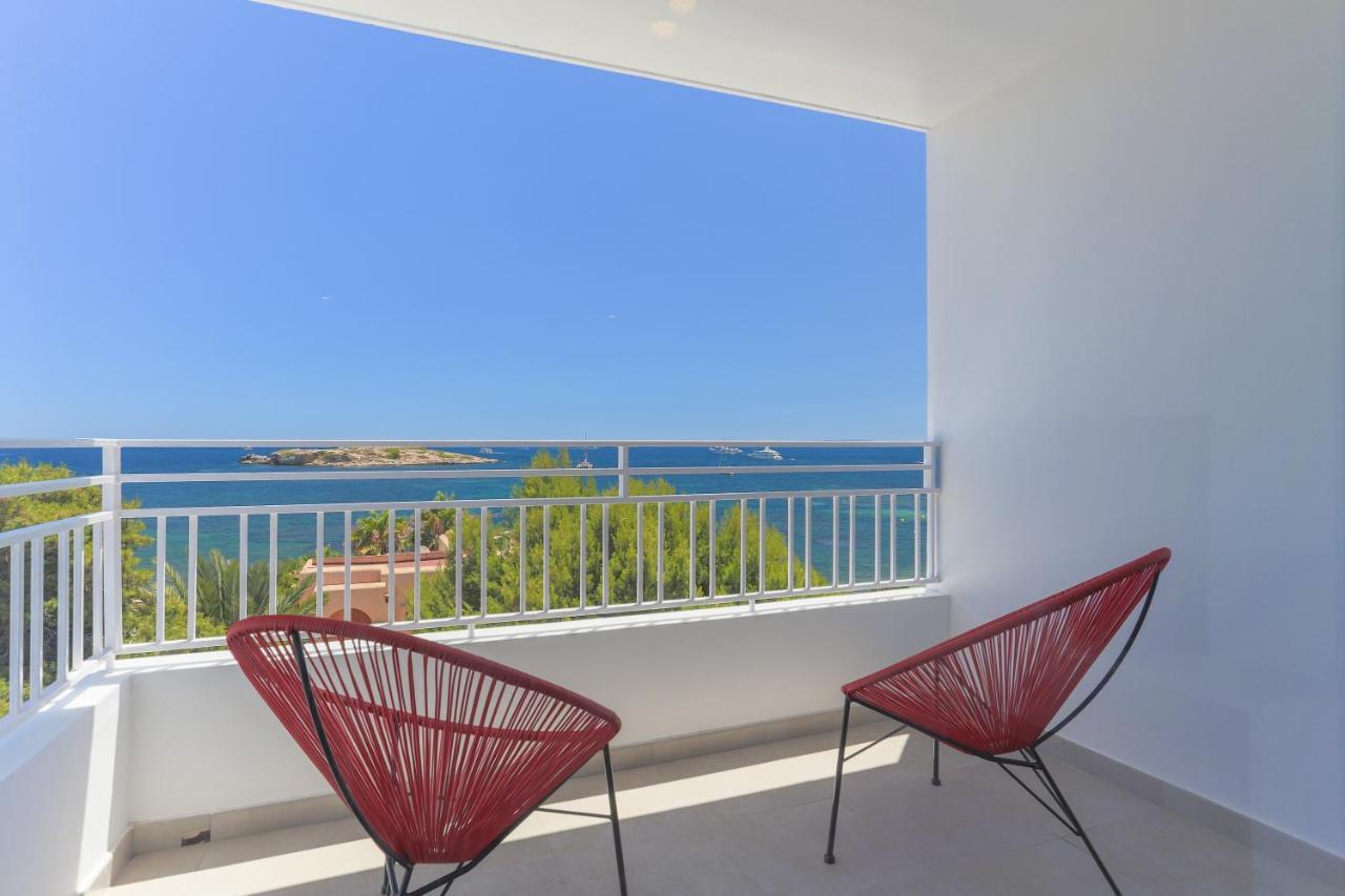 Sunrise Suites Ibiza città Esterno foto
