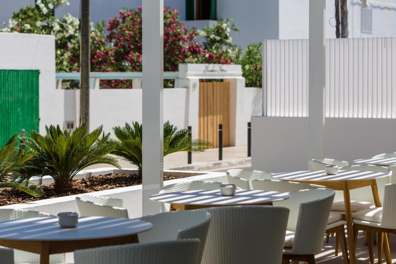 Sunrise Suites Ibiza città Esterno foto